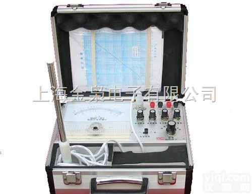 QDF-2A  微<em>风速仪</em>QDF-2A<em>热式</em>风速计