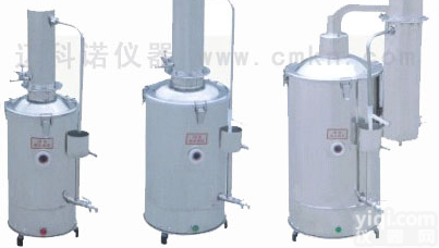 HSZ-5  <em>不锈钢</em><em>蒸馏</em><em>水器</em>