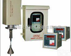 <em>重锤式</em>连续<em>料位计</em>