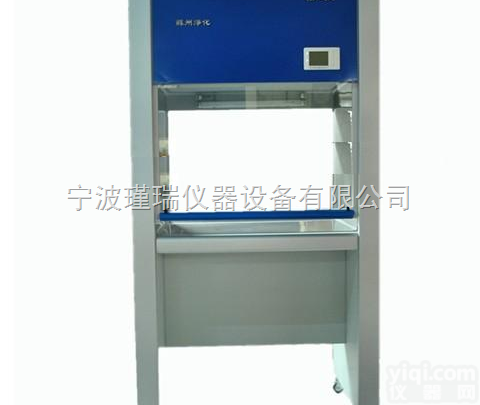 SW-CJ-1ED型  SW-CJ-1ED<em>单人</em><em>单面</em><em>净化</em>台