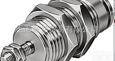 EGZ-10-10  <em>德国</em>费<em>FESTO</em>费斯托螺纹气缸,EGZ-10-5,进口<em>FESTO</em>摆动气...