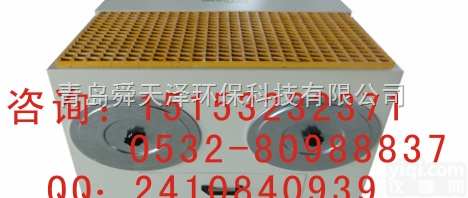 ST-DL  <em>移动式</em><em>打磨</em>除尘<em>工作台</em>