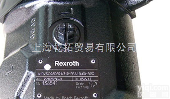 -  <em>博世</em><em>力士</em>乐<em>变量</em>型轴向柱塞泵,Z2DB10VC2-4X/315V,<em>力士</em>乐...