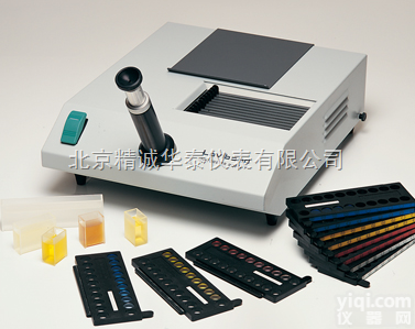 Model F  目视<em>比色计</em>/罗威邦目视<em>比色计</em>/目视<em>比色计</em>价格