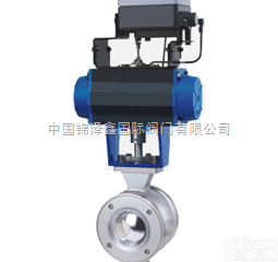 V<em>对夹</em><em>球阀</em>  V<em>对夹</em><em>球阀</em>