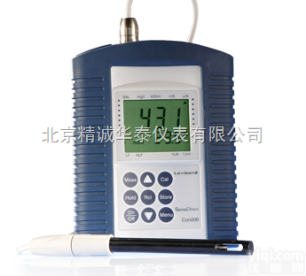 DO200  微<em>电脑</em>溶解氧<em>测定仪</em>/罗威邦微<em>电脑</em>溶解氧<em>测定仪</em>/便携式溶解氧<em>测定仪</em>