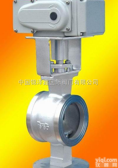电动V型<em>对夹</em><em>球阀</em>  <em>阀门</em>，<em>球阀</em>，闸阀，截止阀，止回阀，电动V型<em>对夹</em><em>球阀</em>