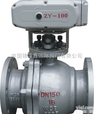 <em>电动法兰球阀  电动法兰球阀</em>