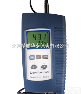 EC110  <em>电导率</em>测<em>定仪</em>/罗威邦<em>电导率</em>测<em>定仪</em>/<em>电导率</em>测<em>定仪</em>价格