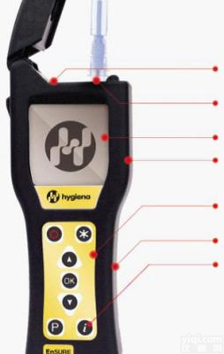 <em>现货供应</em>英国Hygiena<em>便携式</em>ATP荧光测定仪