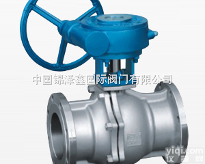 标<em>涡轮</em><em>球阀</em>  标<em>涡轮</em><em>球阀</em>