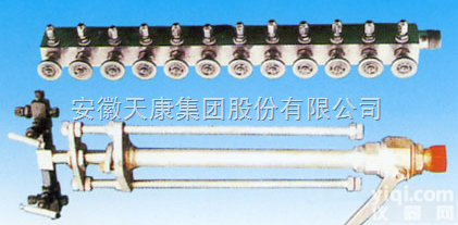 KFQ<em>气源</em><em>分配器</em> JL均速管流量计  KFQ<em>气源</em><em>分配器</em> JL均速管流量计