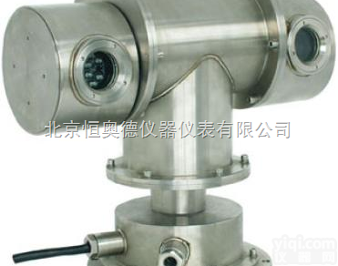 HAD-KBA113A  <em>矿用</em>隔爆摄像仪<em>云台</em><em>一体机</em>