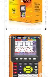 HDS2062M-N  厦门利<em>利普</em>手持<em>示波器</em>HDS2062M-N|数字<em>示波器</em>