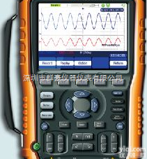 SHS1102  鼎阳手持数字<em>示波器</em>SHS1102 深圳<em>总代理</em>