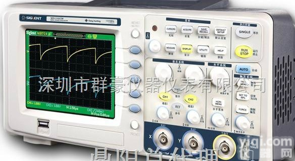 特价<em>SDS1052DL</em>  鼎阳总代理 深圳鼎阳数字示波器<em>SDS1052DL</em>