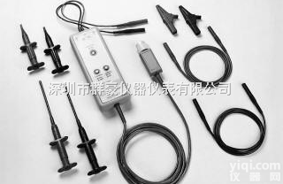 P5200  美国泰克<em>示波器</em>高压<em>探头</em>P5200|高压<em>差分</em><em>探头</em>