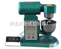 NJ-160型  <em>水泥</em>净浆<em>搅拌机</em>厂家价格，<em>水泥</em><em>搅拌机</em>，净浆<em>搅拌机</em>