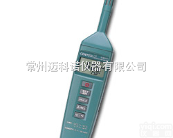 CENTER 315 <em>袖珍型</em>湿度<em>温度计</em>