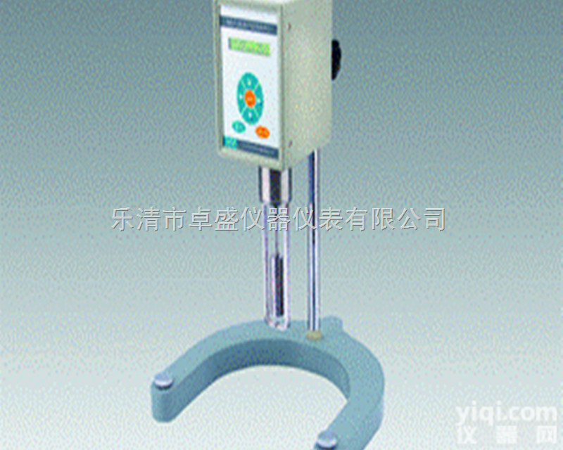 <em>杭州</em>衡元SNB-1<em>数字式</em>粘度计