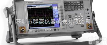 N1996A  美国<em>安捷</em>伦频谱<em>分析仪</em>N1996A|<em>频谱仪</em>