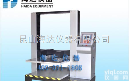HD-505S-1200  杭州<em>纸箱</em><em>测试设备</em>，温州<em>纸箱</em><em>测试设备</em>