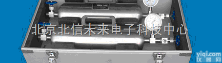 HJ09-JN3002-A-1000  带压力表高压气体<em>采样器</em> 排出<em>管式</em>高压气体<em>采样器</em> 准型高压气体<em>采样器</em>