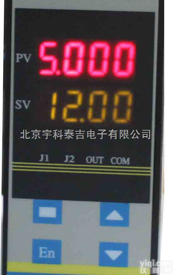 YK-89C/S  手动<em>操作</em>器<em>电流</em>输出型