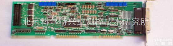 <em>SFISA</em>-7021  ISA数据<em>采集卡</em><em>SFISA</em>-7021