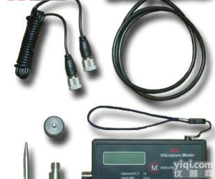 <em>908</em>手持<em>微型</em><em>测振仪</em>/测振表（防爆型）