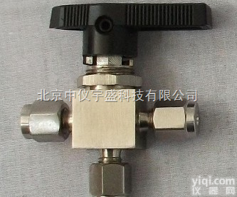 不锈钢<em>三通</em>截止阀/<em>三通</em><em>切换阀</em>/<em>三通</em>球阀