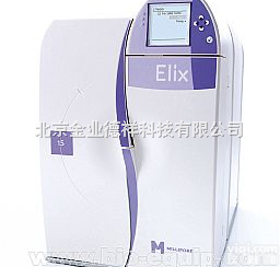 MILLIPORE 水纯化系统  Elix Advantage <em>纯水</em>系统