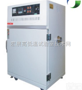 HOSS  <em>精密型</em><em>热风</em>循环<em>烤箱</em>（200℃-300℃）