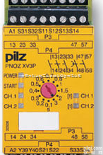 <em>PILZ</em>皮<em>尔兹</em>安全继电器#皮<em>尔兹</em><em>安全栅</em>