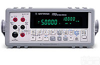 34410A  美国<em>安捷</em>伦<em>万用表</em>34410A|<em>台式</em><em>万用表</em>