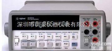 34420A  供应<em>美国</em><em>安捷</em>伦<em>万用表</em>34420A|纳伏表|微欧表