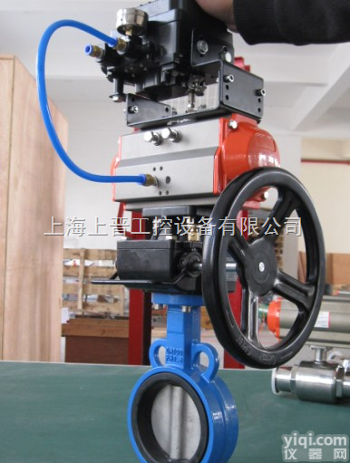 PO8972-16C  <em>气动</em>对夹<em>蝶阀</em>|<em>上海</em><em>气动</em>对夹<em>蝶阀</em>|不锈钢<em>气动</em>对夹<em>蝶阀</em>