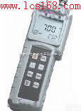 JC16-AJZ1-6010  便携式<em>酸度计</em> IP600-1和温度<em>探头</em>式酸度检测仪  自动手动温度补偿...