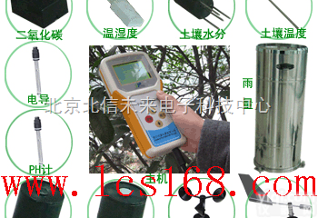 HJ03-TNHY-11  手持式农业环境<em>监测仪</em> <em>便携式</em>农业环境<em>测量仪</em> 手动自动电脑锁定式农业环境...