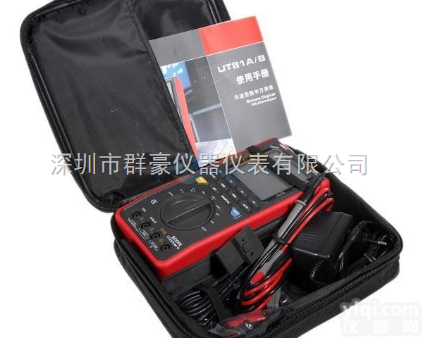 UT81C  优<em>利德</em><em>万用表</em>UT81C|<em>示波</em>型<em>万用表</em>