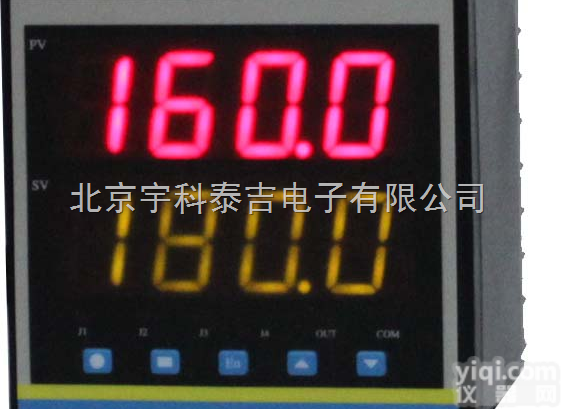 YK-12WSB  智能温湿度<em>数显</em><em>数字显示</em>控制仪