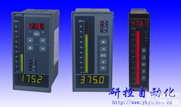 XST/C-H  <em>数显</em>表｜XST单回路<em>数显</em>表｜XST<em>数显</em>表<em>厂家</em>