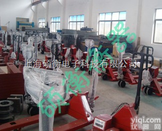 YCS-3T托盘车<em>电子秤</em>，<em>拖车</em><em>电子秤</em>，电子<em>拖车</em>秤