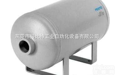 <em>德国</em>FESTO费斯托储<em>气罐</em>#费斯托气缸