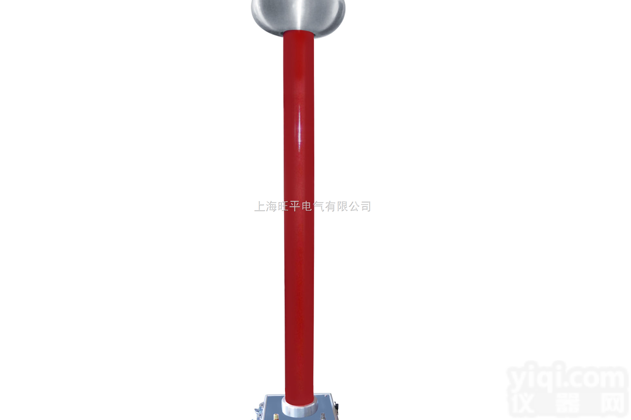 FRC  <em>交直流</em>高压<em>测量仪</em>（<em>分压器</em>