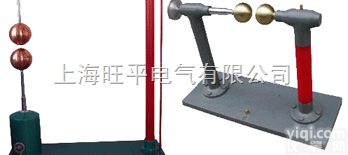 <em>QX</em>系列  <em>放电</em>球隙测压器