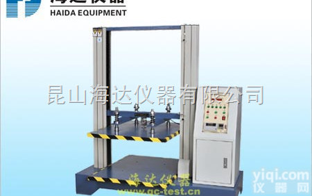 HD-501-700  <em>纸箱</em><em>测试仪器</em>，昆山<em>纸箱</em><em>测试仪器</em>
