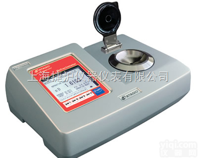 RX-7000a  <em>日本</em>ATAGO<em>全自动</em>台式数显<em>折光仪</em>