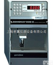 冰点渗透压仪Osmomat030 <em> 冰点渗透压仪</em>Osmomat030