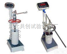 HG—1000型  <em>砼贯入阻力仪</em>,贯入阻力仪,静力触探比贯入阻力,砂浆贯入仪